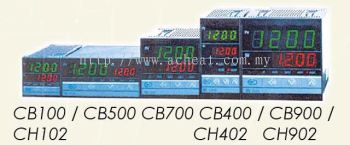 RKC temperature controller CB100/CB500/CB700/CB400/CB900/CH102/CH402/CH902
