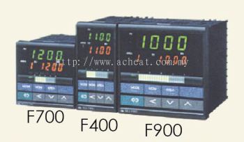 F700/F400/F900