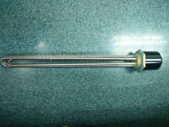 "AC Heat" Immersion Heater