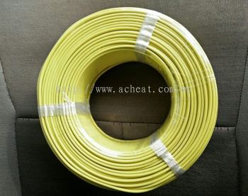 Type J Thermocouple wire 100M