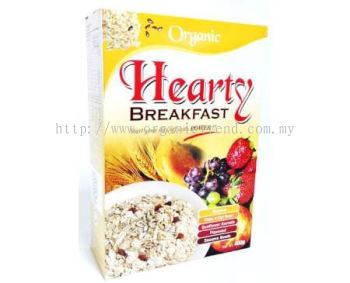 RC-BREAKFAST CEREAL-HEARTY