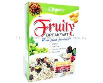 RC-BREAKFAST CEREAL-FRUITY