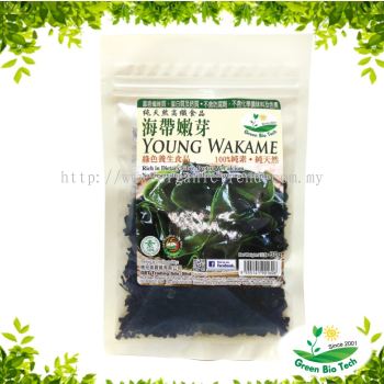 YOUNG WAKAME-ѿ 30g