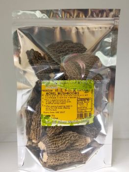 MOREL MUSHROOM*PREMIUM��ѡ��Ǿ�30G