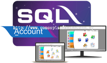 SQL Accounting & Billing