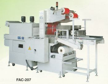 FAC-207/FAC-209 Multiple Packaging Machine