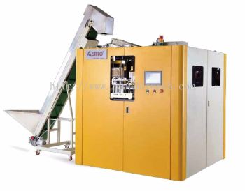 AUXT 1000 Series Fully Automatic Pet Blowing Machine