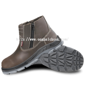 Supertec T Premium 806 Brown