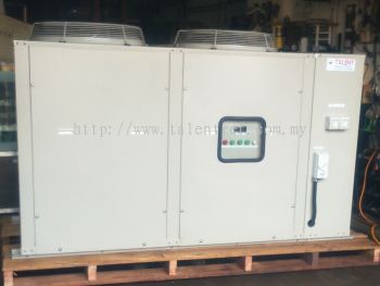 Talent Air Cooled Chiller