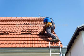 Roof Leaking Repair Klang