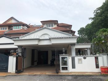 Renovation Contractor Taman Sentosa Klang | Selangor