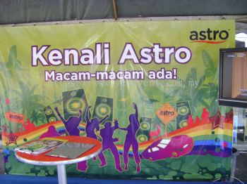Astro Besut