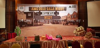 AMG 2018 GALA NIGHT