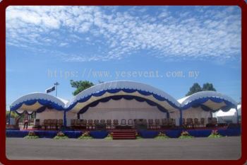 20x36 Canopy