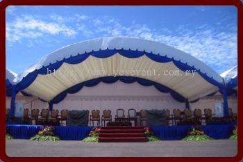 20x36 Canopy