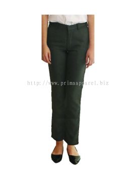 ITE Business Female Pants