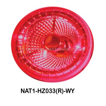 TAIL LAMP BULB (RED)