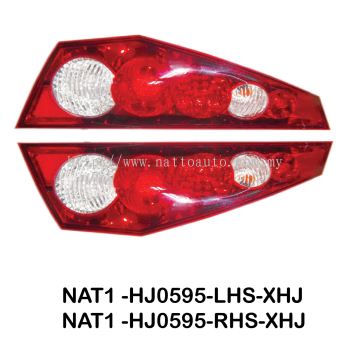 COMBINATION LED TAIL LAMP BUS SPECIAL VEHICLE LED TAIL LAMP SET TAIL LAMP BUS TAIL LIGHT