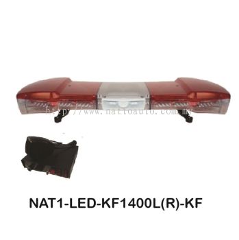 LED LIGHT BAR KF 1400L(R)