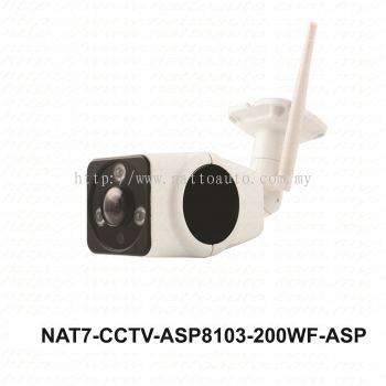 CCTV ASP8103 200WF