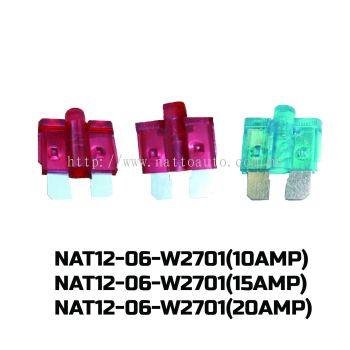 Led Medium Fuse