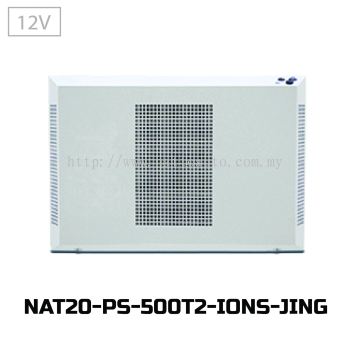 24V Plasma Air Purifier PS-500T2