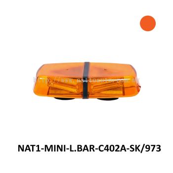 LED Minibar