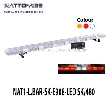 Lightbar SK E908