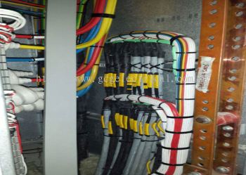 Power Cables - Termination Work