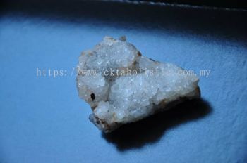 Apophyllite Cluster 2.3'' Crystal Akashic Record