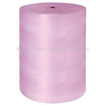 Antistatic PE foam/Air bubble Roll/ Bags