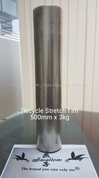 Stretch Film (Recycle)