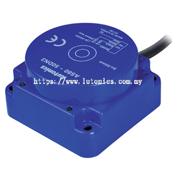 AS Series - Long Sensing Distance Type Proximity Sensor