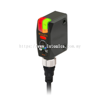 BC Series - Color Mark Sensors