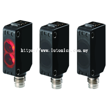 BJ Series - Compact and Long Distance Sensing Type Photoelectric Sensor