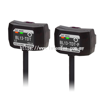 BL Series - Compact Photoelectric Liquid Level Sensors