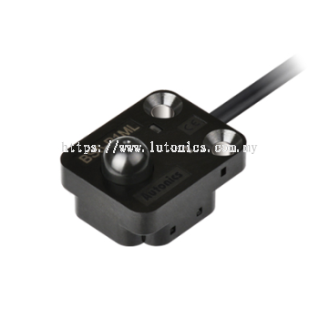 BS5-P Series - Push Button Type Photomicro Sensors