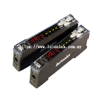 BFC Series - Digital fiber optic amplifier Communication converters