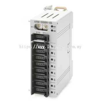 ARM Series - Useful for Increasing I/O Ports of PC, PLC & LP (Autonics Logic Panel) 