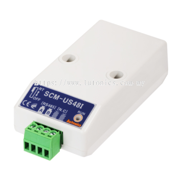 SCM-US48I - USB to Serial converter (converting signal USB to Serial)