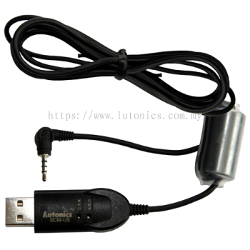 SCM-US -USB to Serial converter (converting signal USB to Serial)