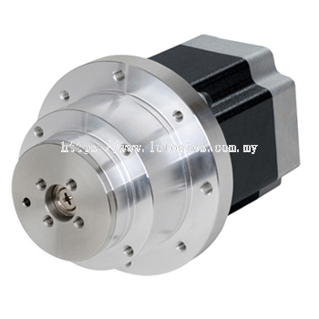 AK-R Series - Rotary Actuator Type 5-Phase Stepper Motor
