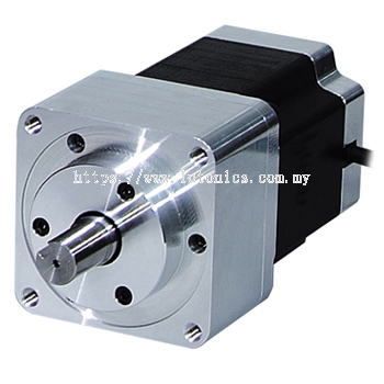 AK-G Series - Geared type 5 �C Phase Stepper Motor