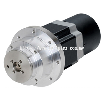 AK-RB Series - Rotary Actuator + Brake built-in type 5-Phase Stepper Motor
