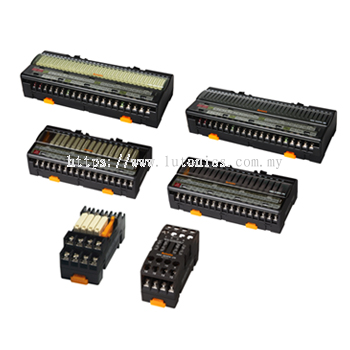 ABS Series - Optimized solution to operate diverse loads using PLC output signals