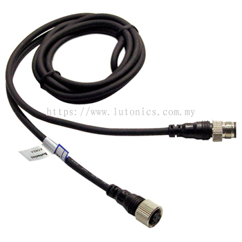 Connector Cables (Socket-Plug / Plug-Plug Types) Series - Connector Cables (Socket-Plug / Plug-Plug 