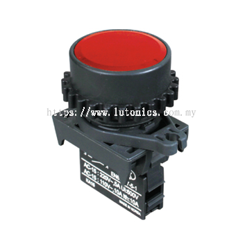  S3PR-P1 Series - 30 Push button switches (Non-Flush)