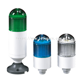 PTD Series - D56mm LED Dome Head Tower Light