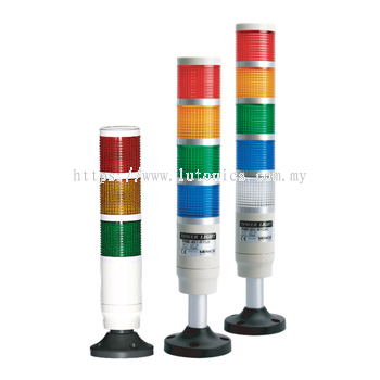 PME Series - D45mm LED Tower Light