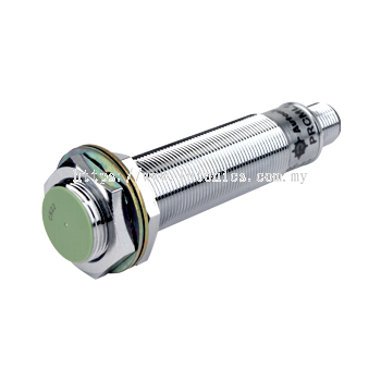 PRCM Series - Cylindrical Connector Type Proximity Sensor